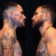 Image: Kambosos 134.25 vs. Lomachenko 134.9 - Weigh-in Results for ESPN on Saturday