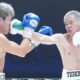 Floyd Mayweather kickboxer Tenshin Nasukawa