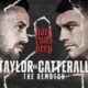 Live Taylor vs Catterall results