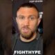 LOMACHENKO REACTS TO GERVONTA DAVIS REHYDRATION CLAUSE; GIVES RYAN GARCIA BAD NEWS