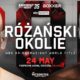 Lawrence Okolie vs. Lukasz Rozanki on May 24, Live on Sky Sports