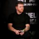 Leonard Ellerbe expects an exhibition victory in the Canelo vs Munguia match