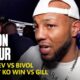 Lyndon Arthur Breaks Down Beterbiev-Bivol & Barrett KO Win vs Gill