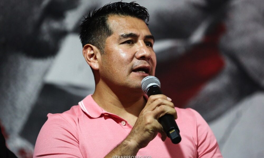 Marco Antonio Barrera At 50: A True Mexican Great