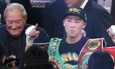 Tapales felt the effects of Inoue