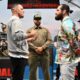 Nate Diaz: Rematch with Jorge Masvidal will be 'much more difficult' than with Jake Paul