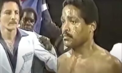 On This Day: Wilfred Benitez Makes History As The Youngest World Champion Ever – A Record Never To Be Broken?