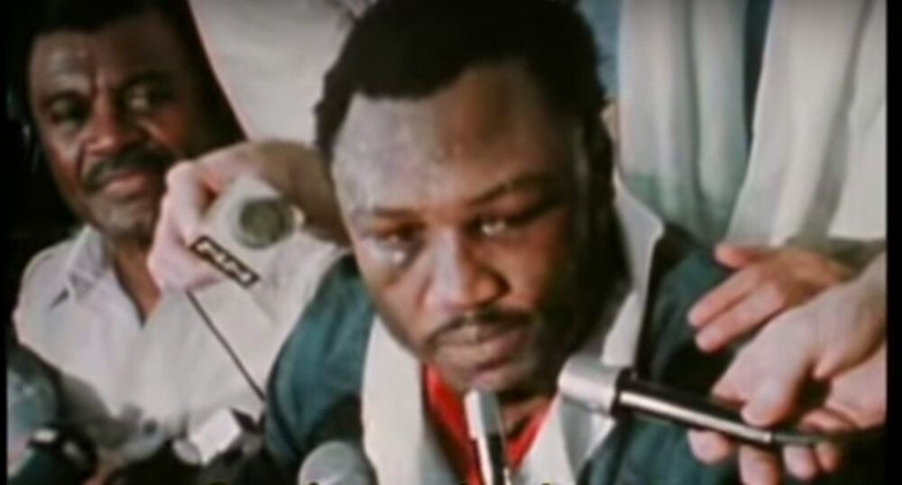 On This Day In 1970: Joe Frazier Smokes Jimmy Ellis To Become Ali's Successor