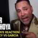 Oscar De La Hoya Immediate Reaction To Ryan Garcia Win vs Devin Haney