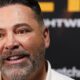 Oscar De La Hoya says Ryan Garcia plans to fight at 144 pounds