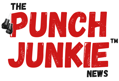 The Punch Junkie™ News