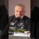 Peter Fury Reacts To Savannah Marshall Loss To Claressa Shields #shorts