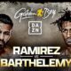 Ramirez vs. Barthelemy, Vergil Ortiz, tomorrow: Boxing schedule