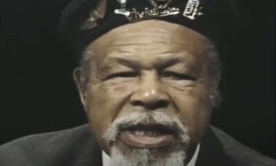 Recalling The Career Of The Great Archie Moore