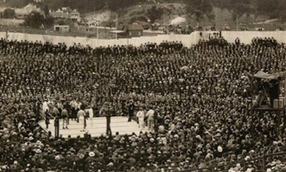 Recalling The Longest Fight In Boxing History – 110 Rounds, Fought Over 7 Hours And 19 Minutes