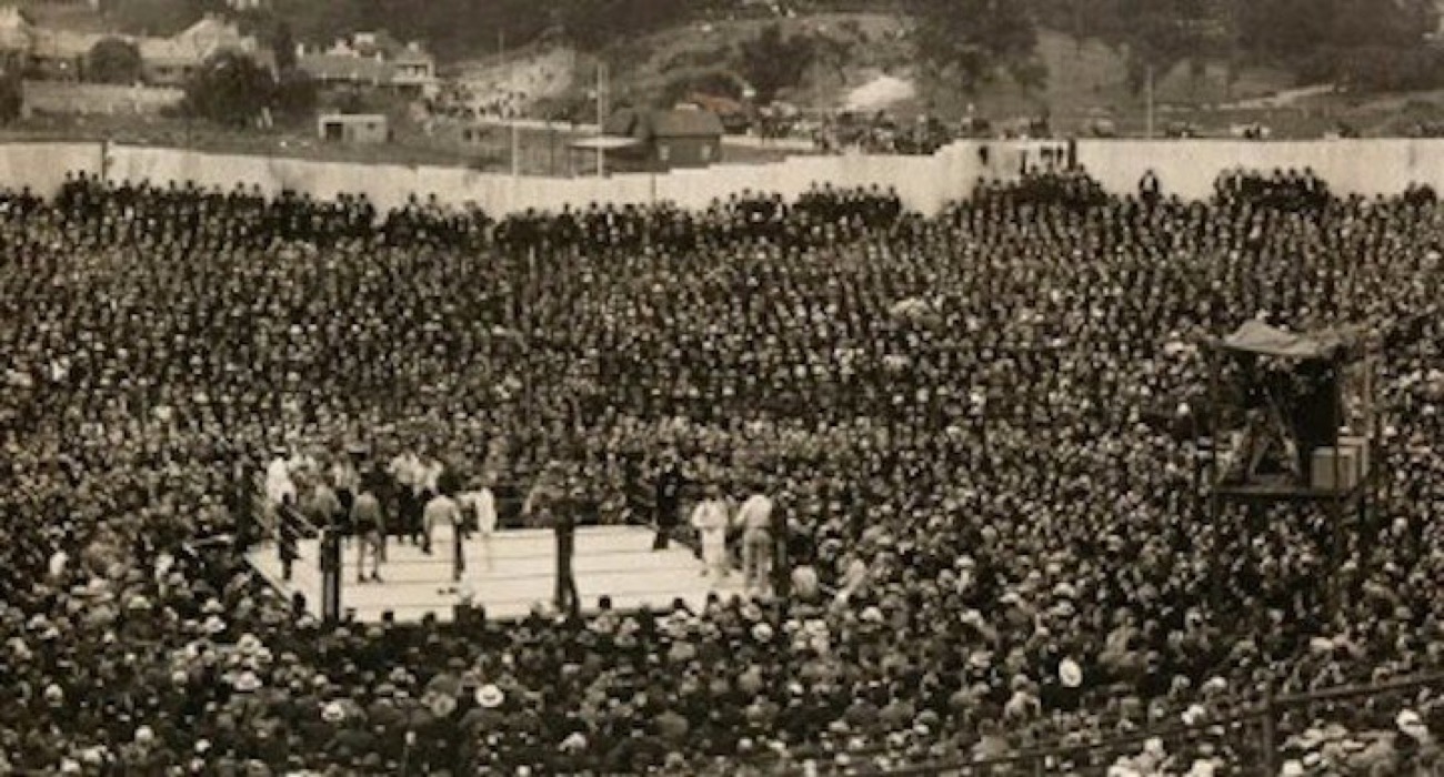 Recalling The Longest Fight In Boxing History – 110 Rounds, Fought Over 7 Hours And 19 Minutes