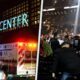 Report • MASS PANIC & INJURIES at Barclays Center • POST FIGHT 'TANK' DAVIS VS ROMERO