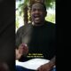 Riddick Bowe Shares Golden Muhammad Ali Story