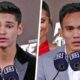 Ryan Garcia vs. Romero Duno - FINAL PRESS CONFERENCE | Canelo vs. Kovalev Undercard