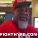 SHANNON BRIGGS PREDICTS MAYWEATHER VS. LOGAN PAUL; EXPLAINS WHY PAUL CAN PULL OFF UPSET