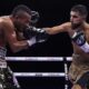 Shabaz Masoud vs. Jose Sanmartin