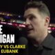 Shane McGuigan Reacts To Epic Wardley vs Clarke Draw