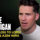 Shane McGuigan Reflects On Josh Taylor Loss To Teofimo Lopez