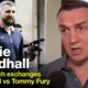 "Stay Away From Froch!" Richie Woodhall On Jake Paul vs Tommy Fury