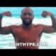 TERENCE CRAWFORD SENDS ERROL SPENCE A "HOE ASS" MESSAGE; HUNTING FOR "BIG FISH" IN OCEAN CALLOUT