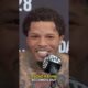 Tank Davis HILARIOUS Reaction to Rolly Calling for REMATCH! • #Shorts