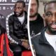 Terence Crawford FIRES BOB ARUM On The Spot!