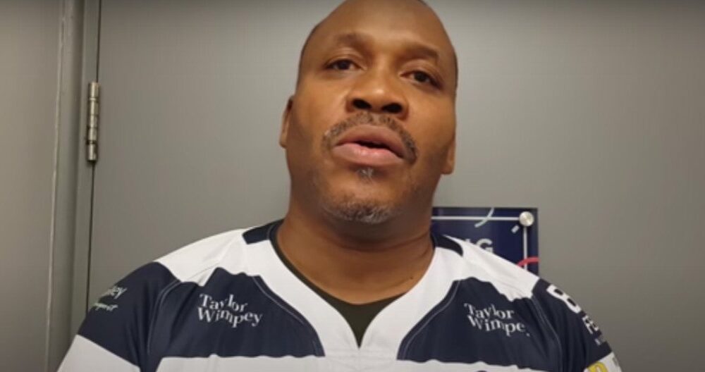 “Terrible” Tim Witherspoon: The Two-Time Heavyweight Champ Who Should've Been A Great