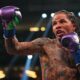 The Gervonta Davis vs. Frank Martin and David Benavidez fight will take place on June 15