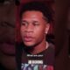 "The Odds Are Against Tank!" Devin Haney On Davis-Garcia Announcement