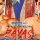 The Xander Zayas vs. Patrick Teixeira fight will headline the ESPN gala on June 8 in New York