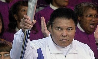 Muhammad Ali