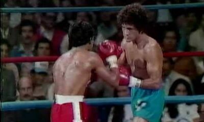 On This Day: The Great Salvador Sanchez Was Born