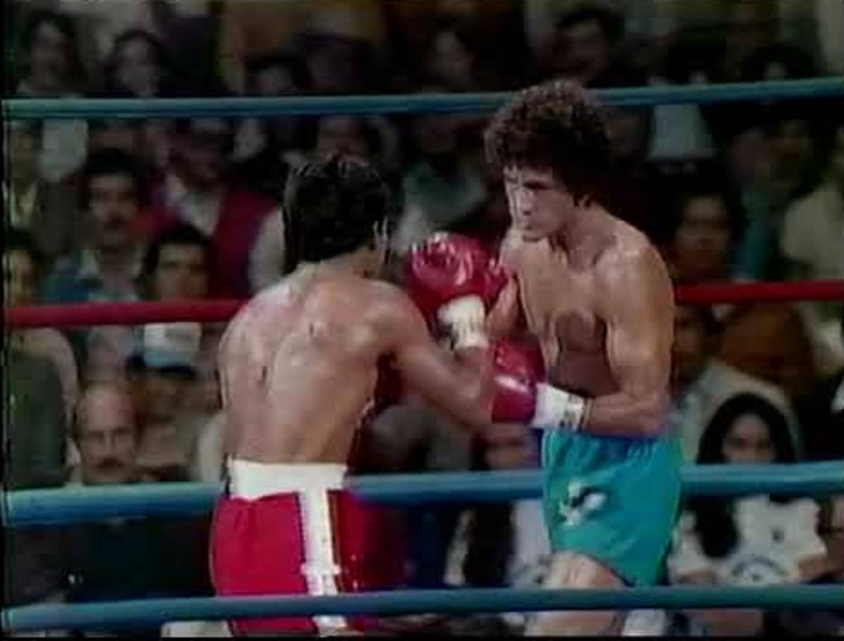 On This Day: The Great Salvador Sanchez Was Born