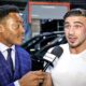 Tommy Fury "KSI SEND ME THE CONTRACT!!" vows to END KSI IN 4 ROUNDS