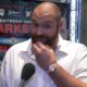 Tyson Fury: Is Hughie Fury Ready To Face Joseph Parker?