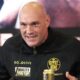 Tyson Fury ready to make history against Oleksandr Usyk