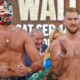 Tyson Fury vs. Otto Wallin FULL WEIGH IN & FINAL FACE OFF | Top Rank Boxing