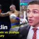 "Usyk Had To Work Extremely Hard!" Matt Macklin On Usyk Win vs Joshua