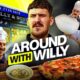 What Willy Cook x Fabio Wardley | Around With Willy Ep. 1