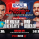 Image: Jukembayev vs. Redkach LIVE on ProBoxTV tonight