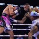 Zelfa Barrett defeats Jordan Gill in round 10: highlights and results