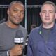 (AJ trainer) Rob McCracken DETAILS MISTAKES vs Andy Ruiz