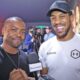 ANTHONY JOSHUA on ISLAMIC INFLUENCE After 2X CHAMPIONSHIP vs Andy Ruiz 2