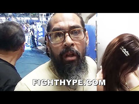 ANTONIO MARGARITO PREDICTS PACQUIAO VS. ERROL SPENCE; DESCRIBES FIGHTING "WAY TOO FAST" PACQUIAO