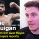 "Adam Azim Is Not A Hype Job!" Shane McGuigan Responds To Josh Taylor